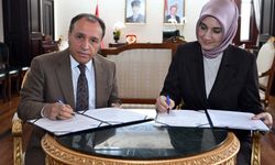Termal Sudan Su Ürünleri Türkiye’de İlk Kez Afyon’da Yetiştirilecek