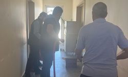 Afyon Sandıklı Devlet Hastanesi’nde deprem ve yangın tatbikatı yapıldı