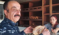 Afyon’da ekmeği simitten ucuza sattı: Vatandaşlar memnun oldu