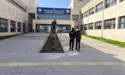 FETÖ’nün askeri mahrem yapısında yer alıyordu: Afyon’da yakalandı