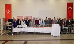 Afyon Devlet Hastanesi’ne 15 Milyon TL’lik tıbbi cihaz desteği