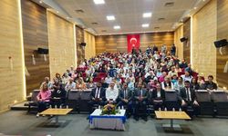 Afyon’da "Dijital Baba ile Söyleşi" etkinliği düzenlendi