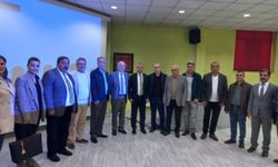 Afyon’un vergi tahsilatı ülke ortalamasının yüzde 6 gerisinde