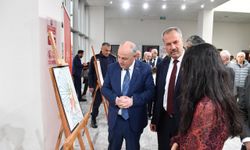61 Kütüphane Haftası'na özel dopdolu etkinlikler