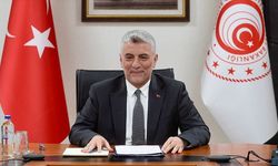 Bakan Bolat, Türkiye-ABD Ticaret İlişkilerinin Geliştirilmesi İçin Görüşmeler Yaptı