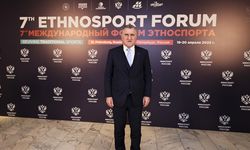 Bakan Osman Aşkın Bak: Etnospor, gençlerin geleneksel sporlara ilgisini arttırıyor