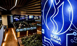 Borsa İstanbul'da Cuma Günü Satış Ağırlıklı Seyir