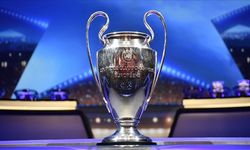 Devler Ligi Yarı Final İlk Maçları Başlıyor
