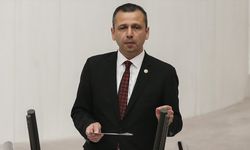 Eski Milletvekiline TBMM Kürsüsüne Zarar Verdiği Gerekçesiyle 10 Bin 800 Lira Tazminat