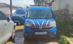 İzmir Ödemiş'de oğlunu av tüfeğiyle öldüren baba gözaltına alındı