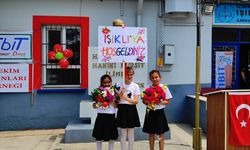 İzmir'in Tire ilçesinde "Heybemde Kitap Var" Etkinliği Düzenlendi