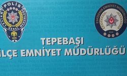 1 milyon değerinde hırsızlık yapan 4 şahıs tutuklandı