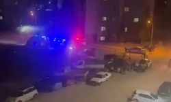 4 araç kazaya neden oldu: Maddi hasarlar var!