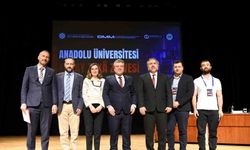 Anadolu Üniversitesi’nde Yapay Zekâ ve Sanat Buluştu