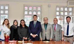 Bilecik’te Velilere Yönelik ‘Ailem’ Dizisi Tanıtımı Yapıldı