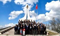 Cevizdere Zaferi’nin 103. Yıl Dönümü Coşkuyla Kutlandı