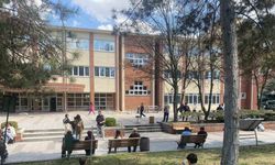 Eskişehir Anadolu Üniversitesi Açıköğretim Fakültesi'nin sınavları başladı