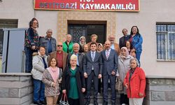 Eskişehir’de Şiir ve Müzik Etkinliği