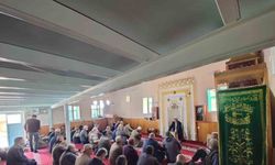 Eskişehir’in Karacakaya Mahallesi’nde Çiftçiler, Yağmur Duasıyla Yağış Bekliyor