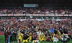 Eskişehirspor, şampiyonluğa bir adım daha yaklaştı