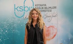 Gediz SHMYO için gurur kaynağı olan öğrenci