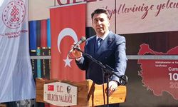 Kitap okuma alışkanlığı arttırılacak