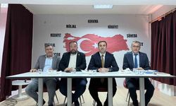 Kütahya Çavdarhisar’da 2025 Yılı Köylere Hizmet Götürme Birliği Toplantısı Yapıldı