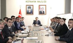 Kütahya’da Atıl Köy Okulları Sosyal Alanlara Dönüştürülüyor