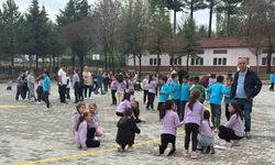Kütahya'nın Hisarcık İlçesinde Deprem Sonrası Okullarda Önlemler Alındı