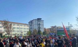 Mağlubiyetle ayrıldılar: Taraftarları hüsrana uğrattı