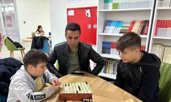 Öğrenciler zekalarını yarıştırdı
