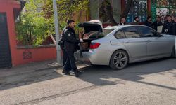 Polislerin uzun kovalamacası sonucu yakalandı: Binlerce lira ceza yağdı!
