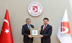 Rektörlerden işbirliği çalışması