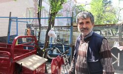 Sağlık Bakanlığı babayı aradı
