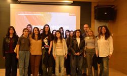 Seminerde şehrin yemekleri tanıtıldı