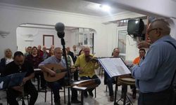 TEMAD, Eskişehir’de Türk Sanat Müziği Konseri Düzenliyor