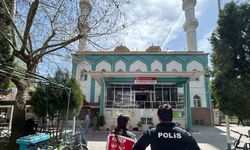 Vakalarla ilgili tespit çalışmaları yapıldı