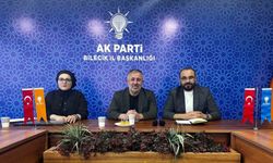 Zirai don sonrası yaşanan kayıplar ve çiftçiler toplantının konusu oldu