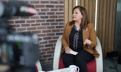 Burcu Köksal Bu Akşam Afyon Postası’nda Canlı Yayında: Merak edilenlere yanıt verecek