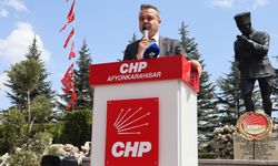 CHP’li Erhan: Belediye başkanlarımıza ve milletin iradesine saygı duyacaksınız