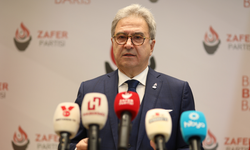 Zafer Partisi Genel Başkan Vekili Şehirlioğlu Afyon’a geliyor: Programı belli oldu