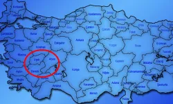 Afyon, Uşak ve Denizli için alarm: Perşembe günü başlıyor, Cuma sabaha kadar devam ediyor