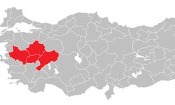 Afyon, Kütahya, Uşak ve Manisa için çok acı tespitler: İstenen gelir gelmiyor, en gelişmiş ilçelerde tek ilçe yok!