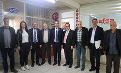 CHP’li Faruk Duha Erhan: “Bu yıl 1 Mayıs daha coşkulu kutlanacak”