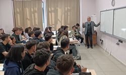 Afyon’da Kamil Miras Anadolu Lisesi YKS’ye Tüm Kadrosuyla Hazır