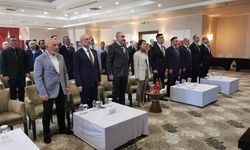 Türkmenistan’dan İş Fırsatları Paneli Afyon’da Başladı: “İhracata Katkı Sunmaya Devam Ediyoruz”