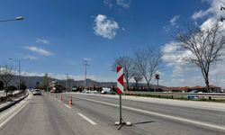 Afyon’da Çevre Yolu ulaşıma kapanacak: İzmir-Ankara Çevre Yolunu kullanacaklar dikkat!