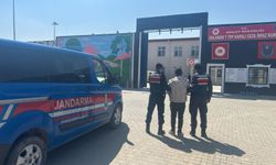 Afyon’da Vergi Usul Kanunu'na Muhalefetten Aranan Şahıs Yakalandı
