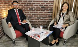 Başkan Burcu Köksal’dan AK Partili Özkaya’ya: “Ali bey nereden çıkarıyor böyle şeyleri?”