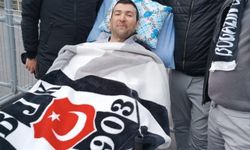 Afyonlu Zafer’in Hayali Gerçek Oluyor: Beşiktaşlı Futbolcularla Buluşacak